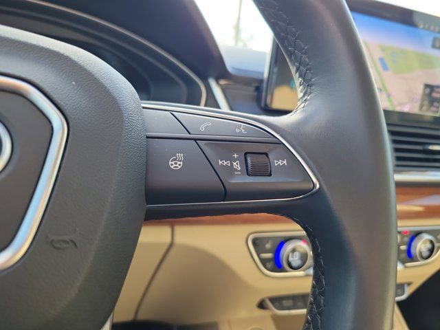 Certified 2023 Audi Q5 e Prestige w/ Prestige Package image 23