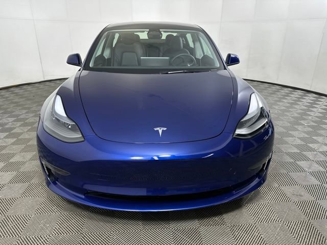 Used 2023 Tesla Model 3 Standard Range image 8
