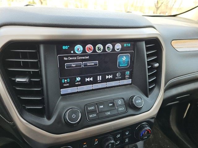 Used 2017 GMC Acadia Denali w/ Technology Package image 23