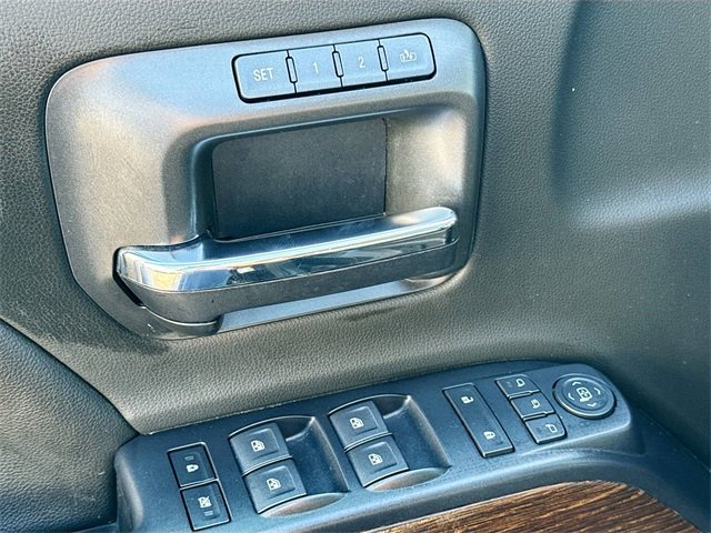 Used 2018 GMC Sierra 1500 Denali image 19