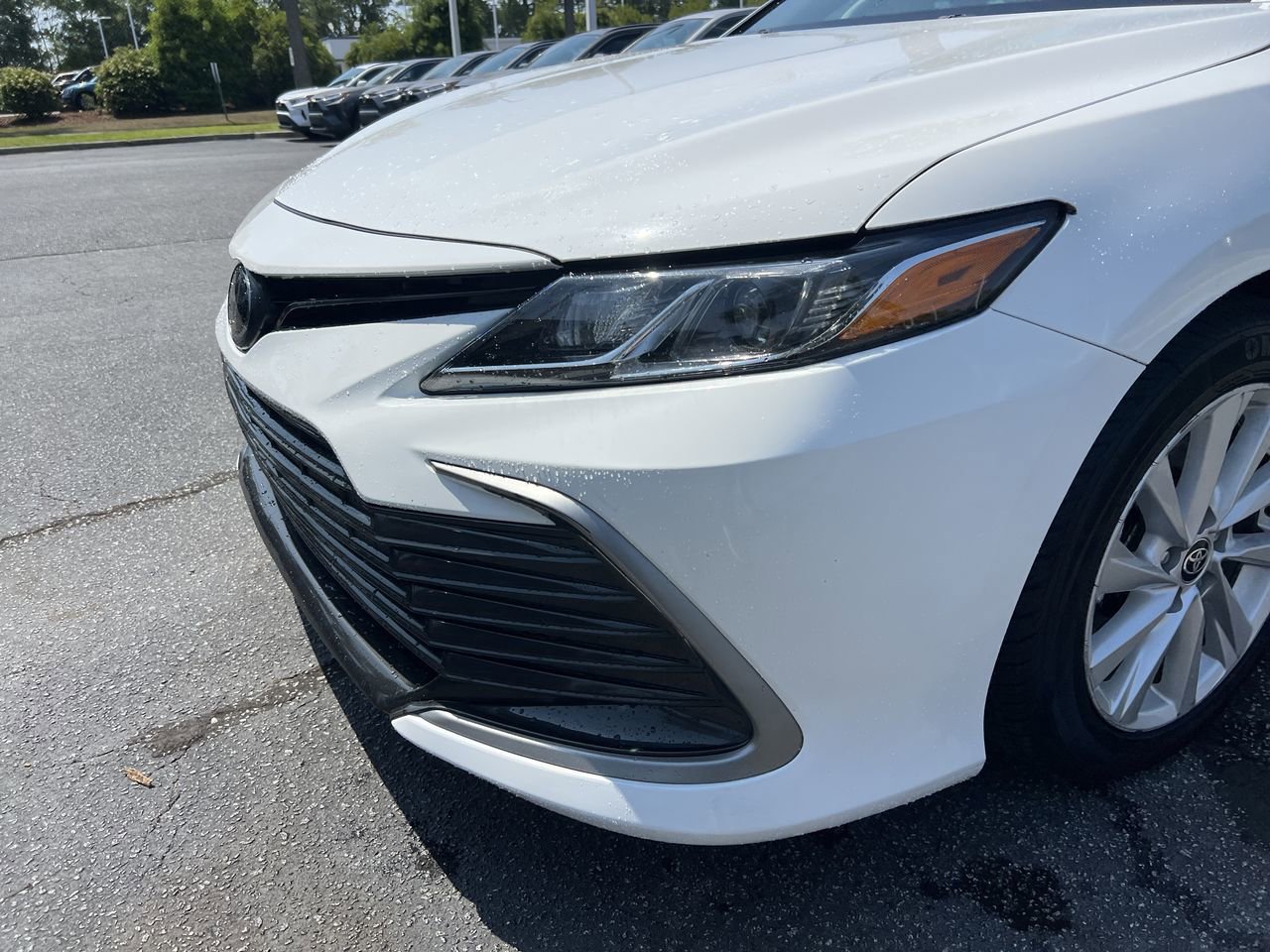Used 2024 Toyota Camry LE FWD image 6