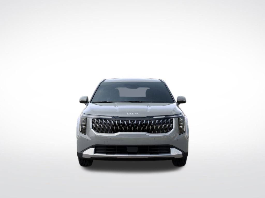 New 2026 Kia Carnival EX video 3