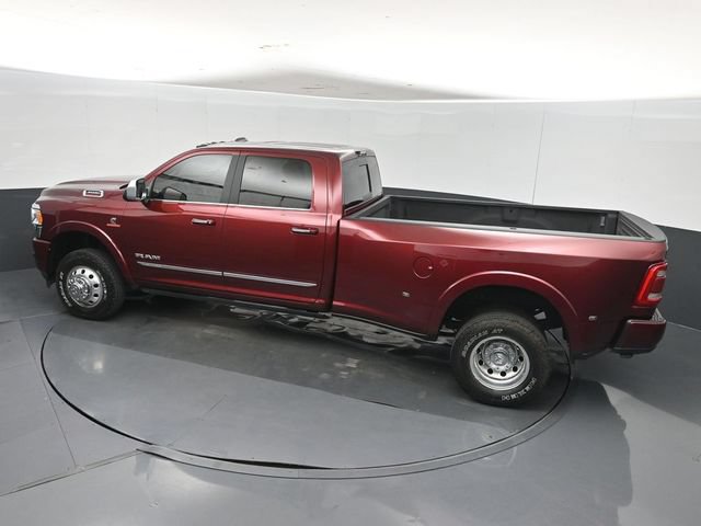 Used 2020 RAM 3500 Limited AWD/4WD image 44