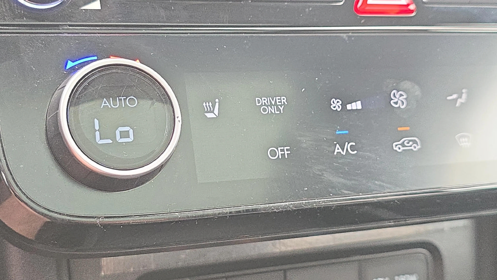 Used 2025 Hyundai Tucson SEL AWD/4WD image 27