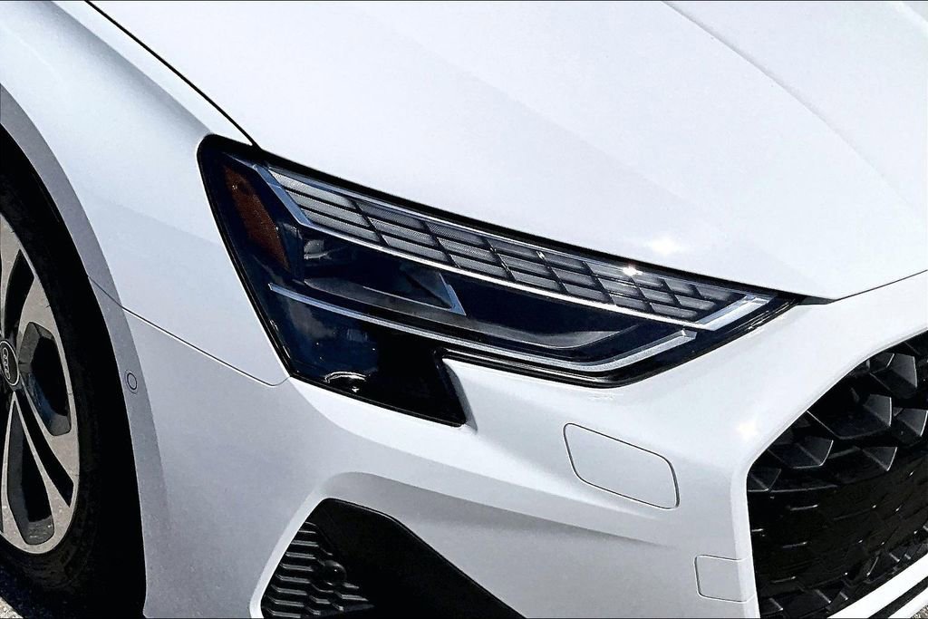 New 2026 Audi A3 2.0T Premium image 12