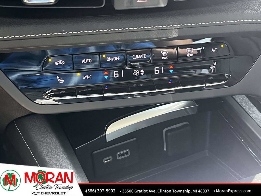 Certified 2023 Buick Envision Essence FWD image 23