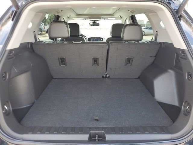 Used 2022 GMC Terrain SLT image 6