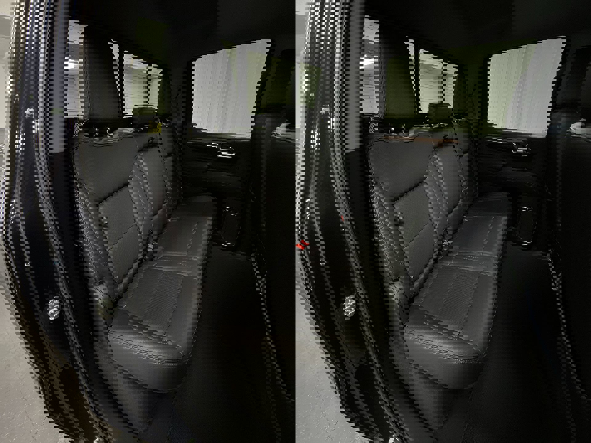 Certified 2022 GMC Sierra 1500 Denali image 88