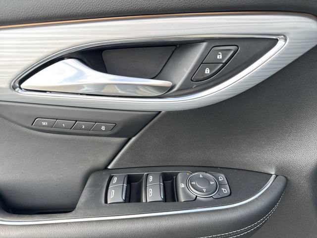 New 2026 Buick Envision Avenir image 13