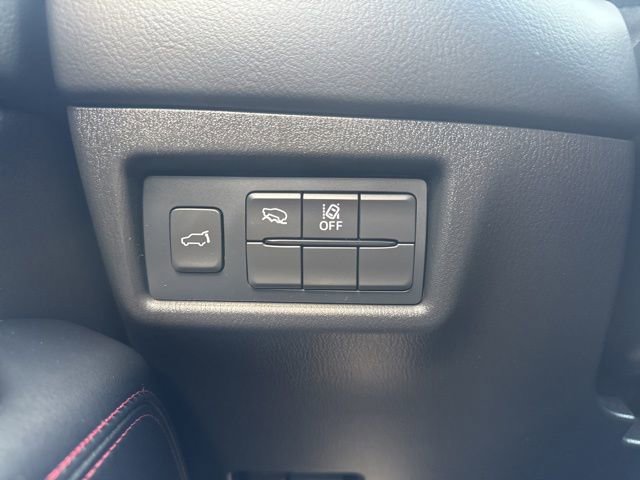 Used 2023 MAZDA CX-5 Carbon Edition image 14