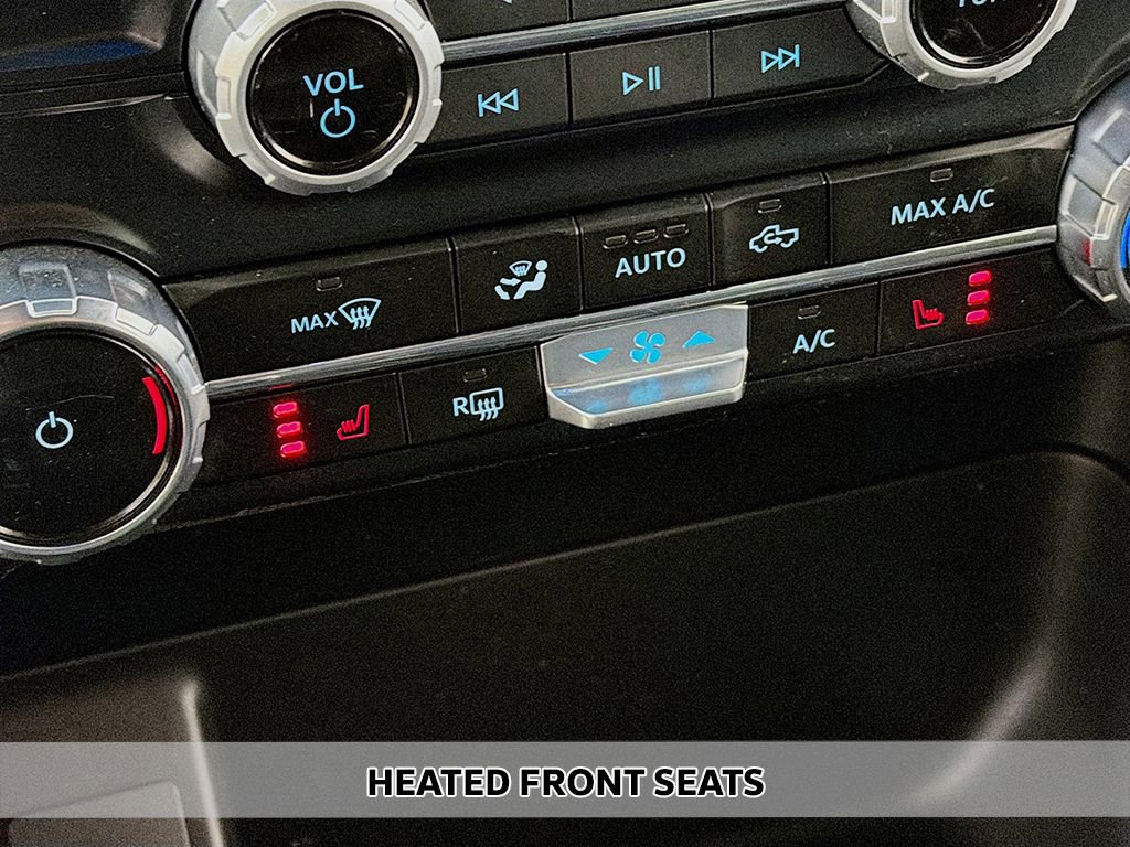 Used 2023 Ford F150 XLT w/ Equipment Group 302A High image 7