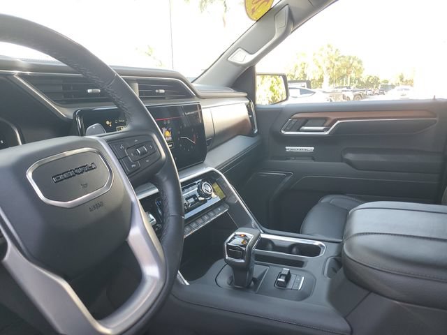 Certified 2023 GMC Sierra 1500 Denali w/ Denali Reserve Package AWD/4WD image 22
