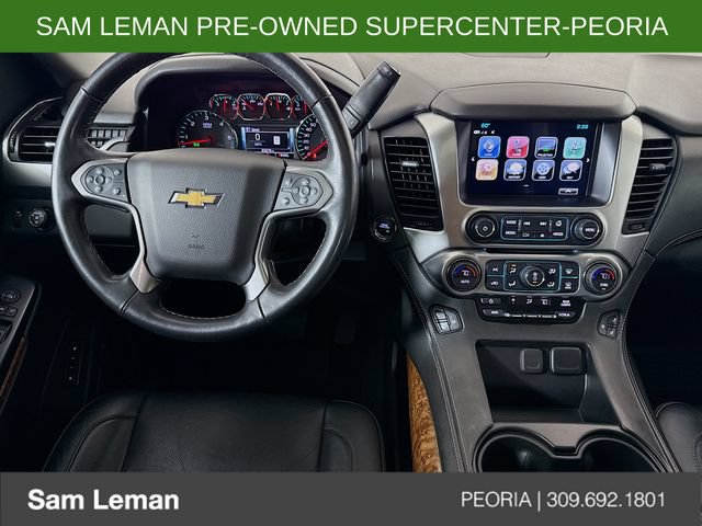 Used 2020 Chevrolet Tahoe Premier RWD image 23