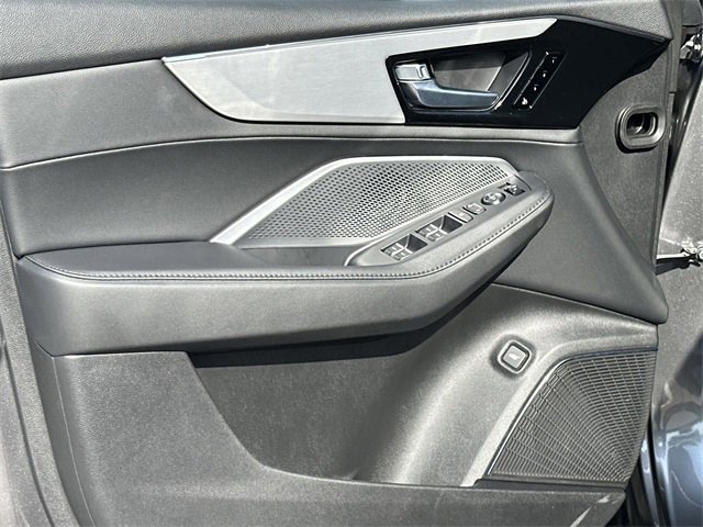 New 2025 Acura MDX FWD image 35