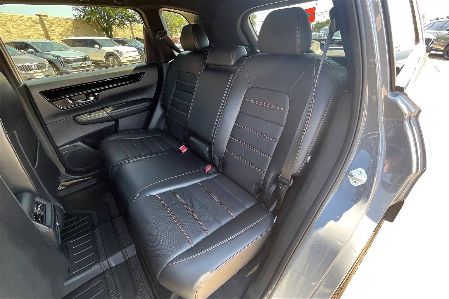 Used 2023 Honda CR-V Sport Touring image 29