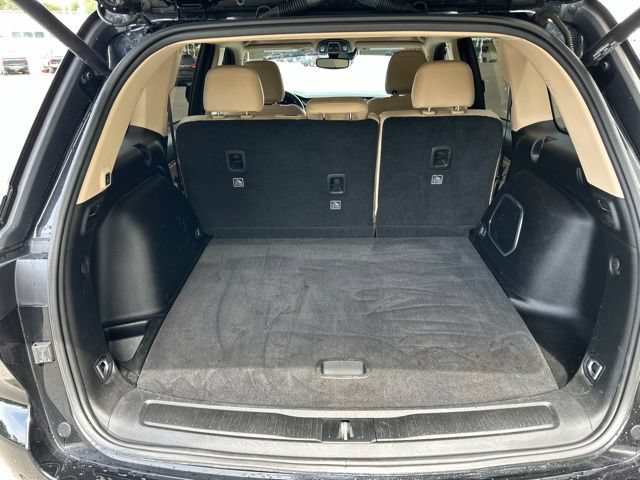 Used 2022 Jeep Grand Cherokee Limited AWD/4WD image 42