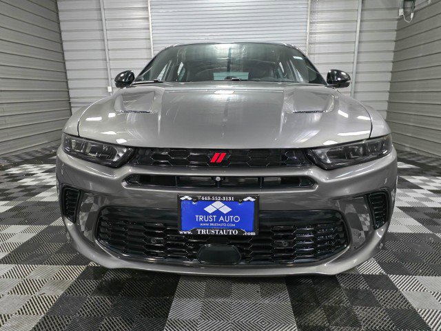 Used 2024 Dodge Hornet R/T Plus w/ Tech Pack Plus w/o Parking image 3