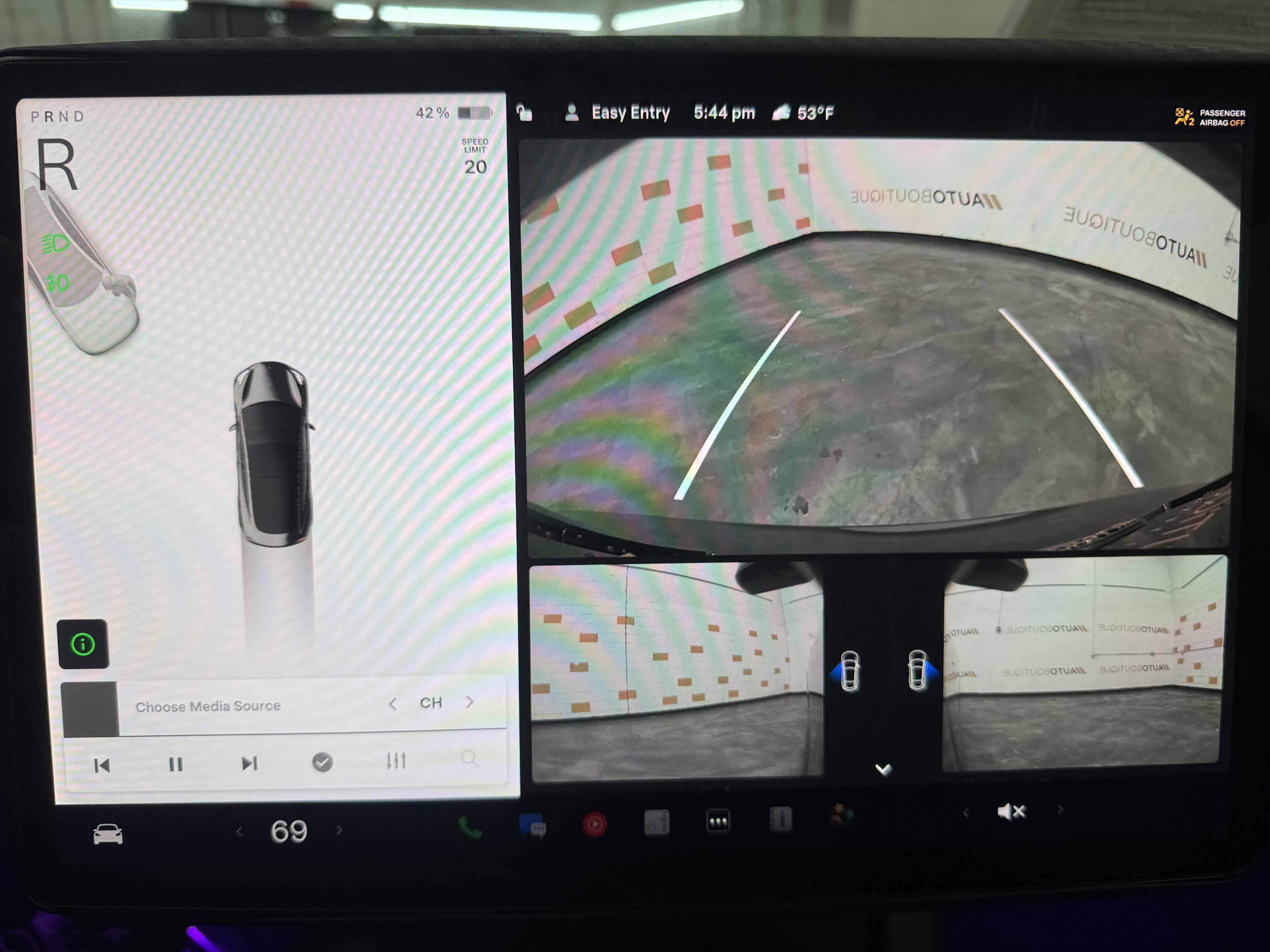 Used 2022 Tesla Model 3 Long Range image 4