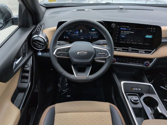 Used 2026 Chevrolet Equinox ACTIV w/ Convenience Package III FWD image 16