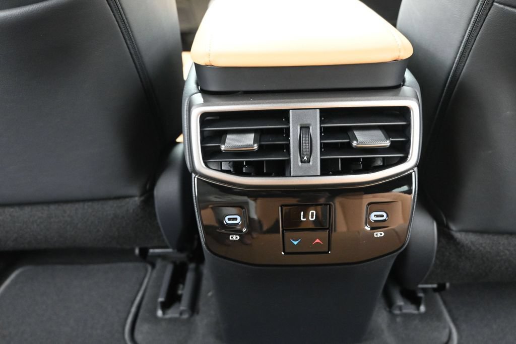 New 2026 Lexus RX 350 FWD image 18