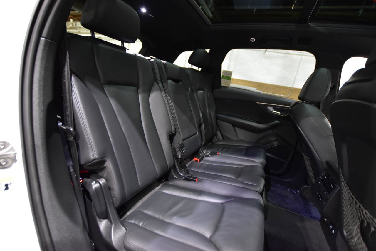 Used 2021 Audi Q7 3.0T Premium Plus w/ Premium Plus Package image 53