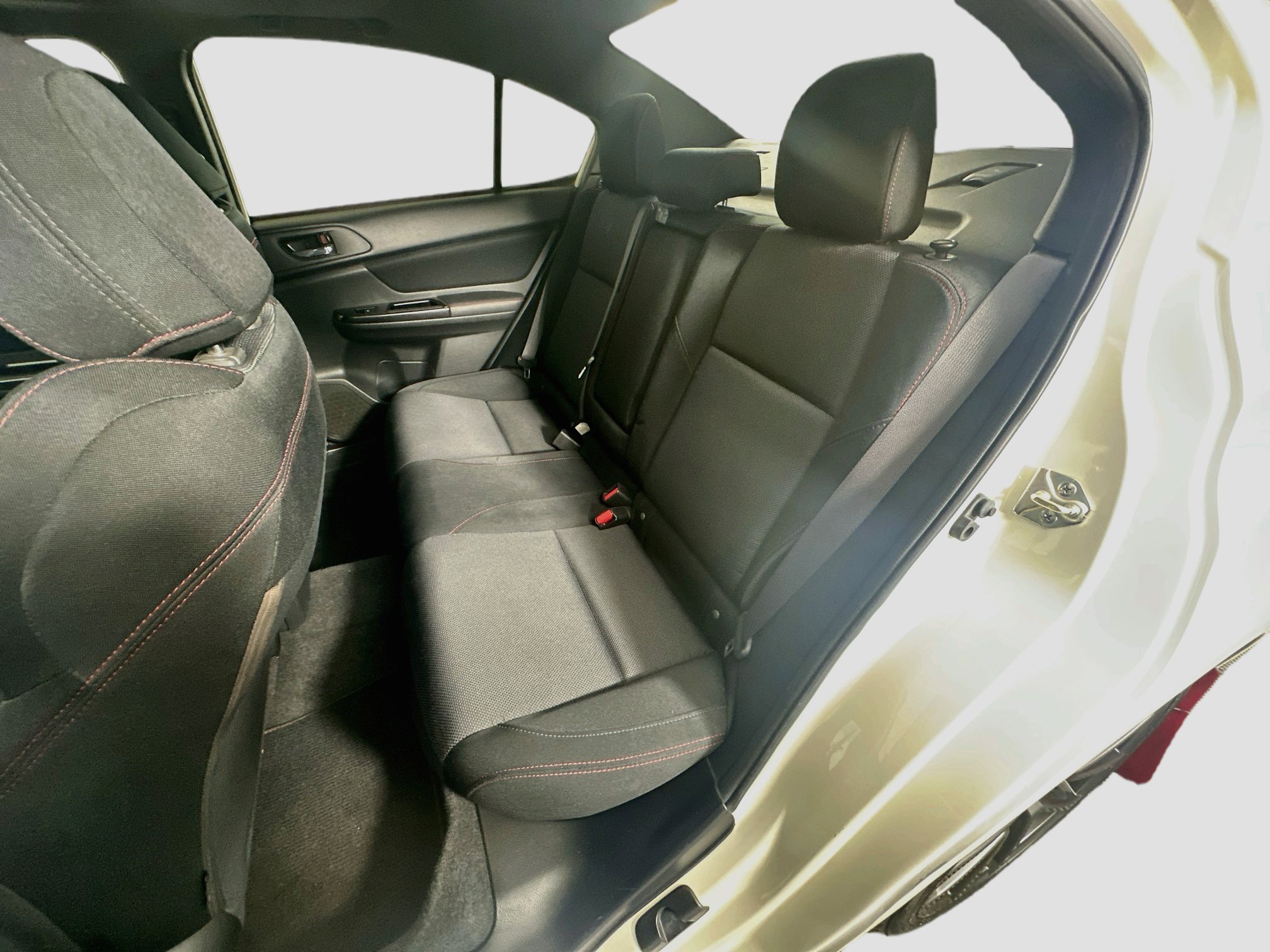 Used 2018 Subaru WRX Premium w/ Popular Package #1 AWD/4WD image 27