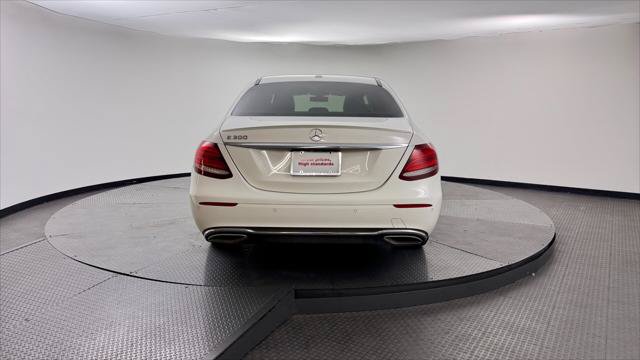 Used 2017 Mercedes-Benz E 300 image 6