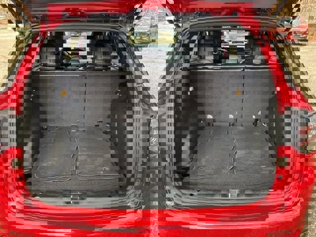 Used 2023 Jeep Compass Limited w/ Elite Group for (Red) Edition image 20