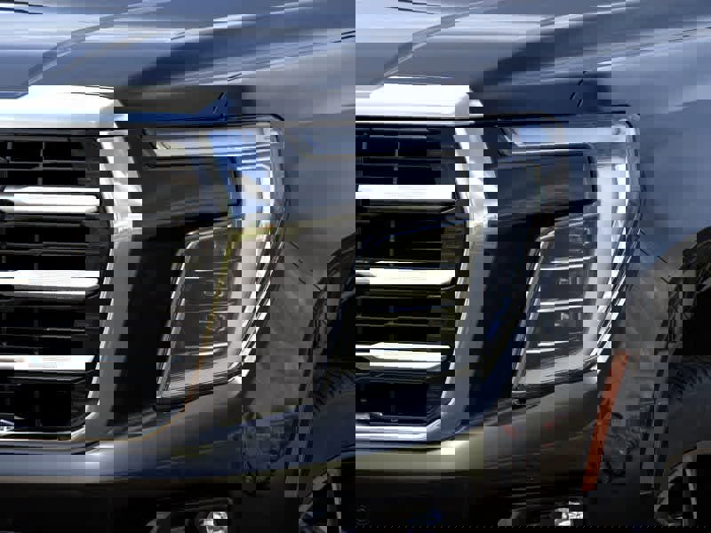 New 2026 GMC Yukon XL Elevation image 10