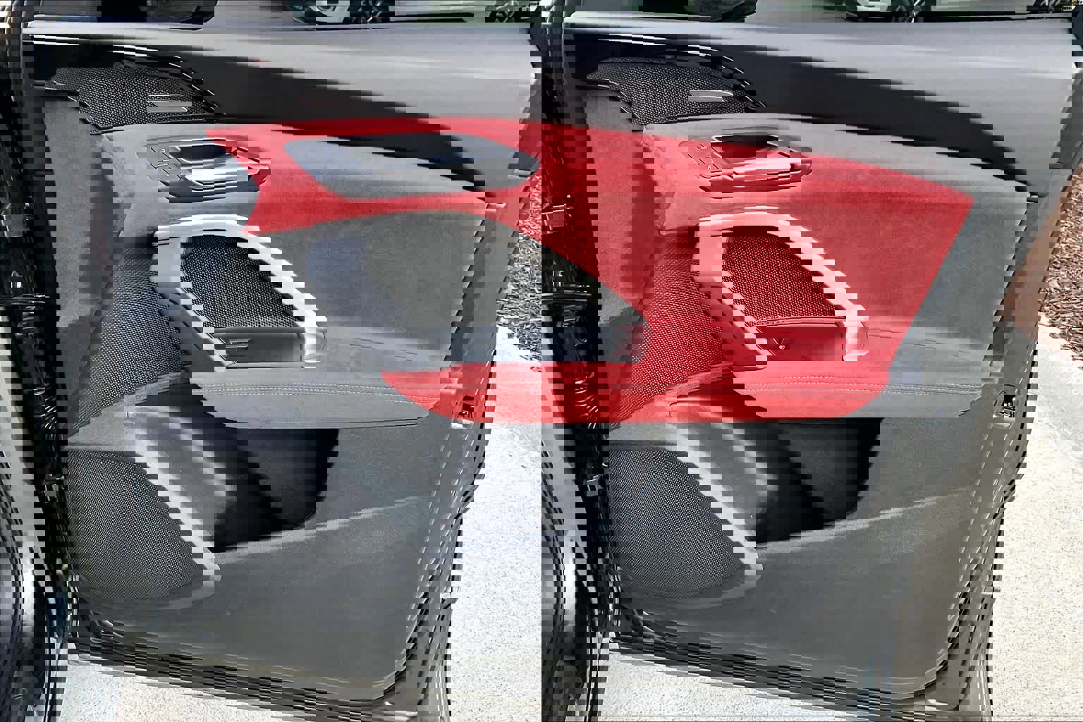 Used 2025 Audi SQ5 Premium Plus w/ Premium Plus Package image 22