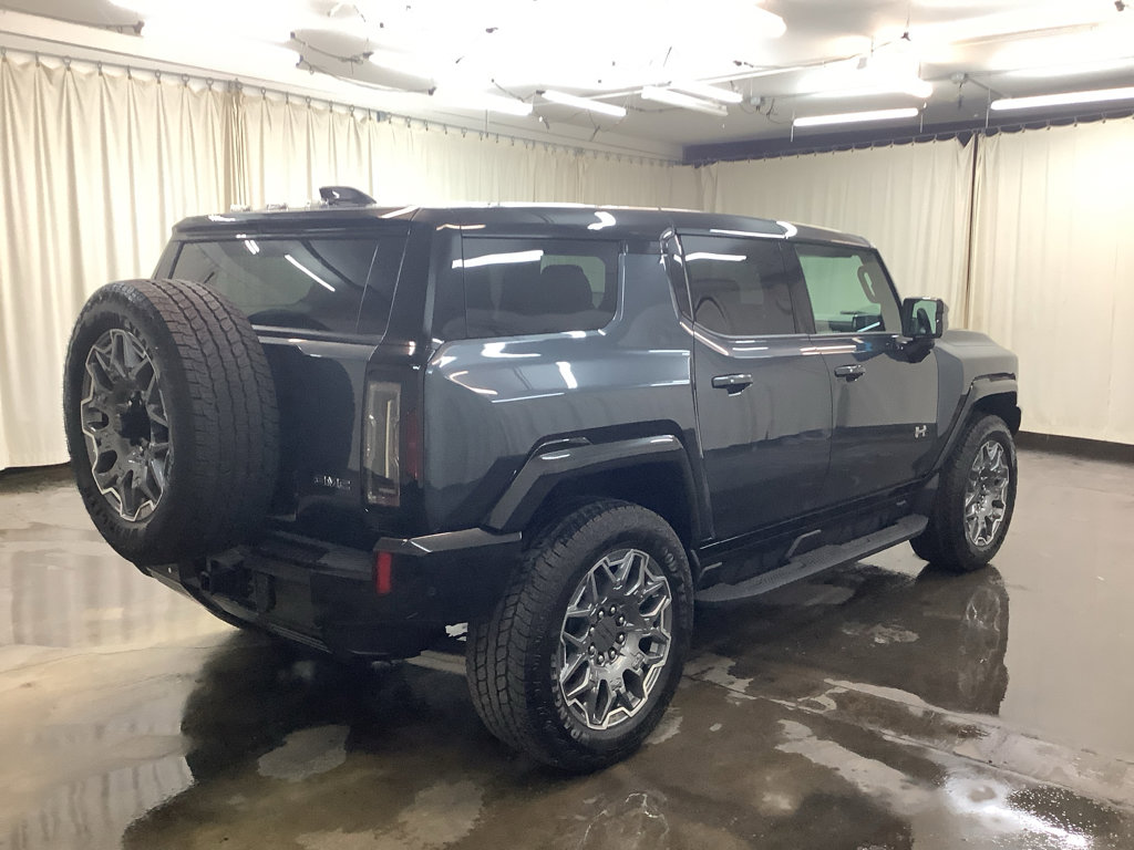 New 2026 GMC Hummer EV SUV image 6