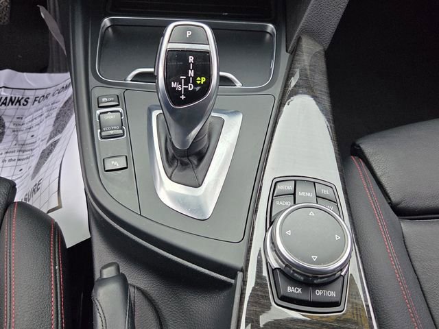 Used 2016 BMW 328i Sedan RWD image 18