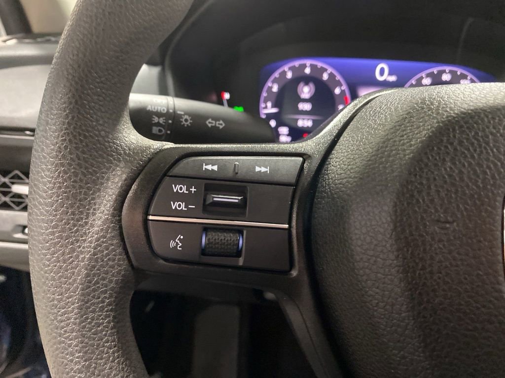 Certified 2024 Honda Accord EX image 24