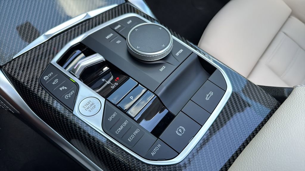 New 2026 BMW 440i xDrive M440i xDrive image 15