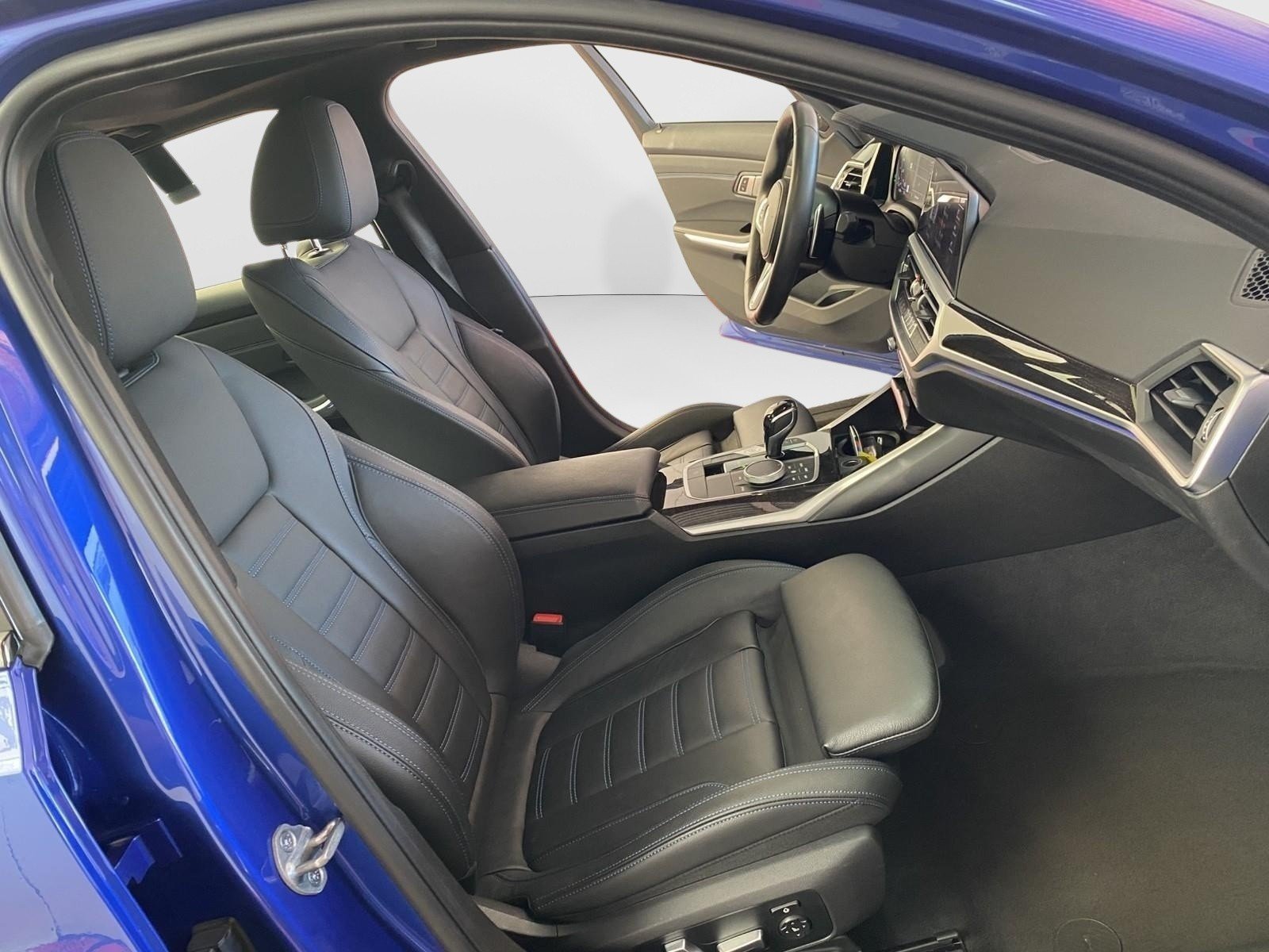 Used 2020 BMW M340i xDrive AWD/4WD image 9