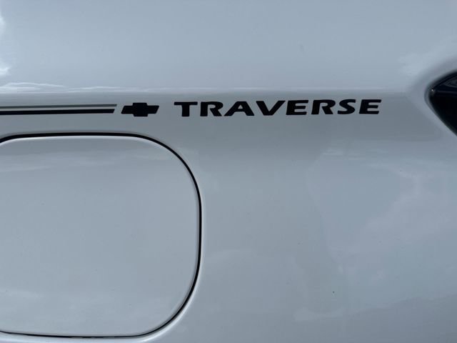 Used 2023 Chevrolet Traverse LT image 14