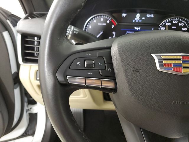 Used 2024 Cadillac CT5 Luxury RWD image 26