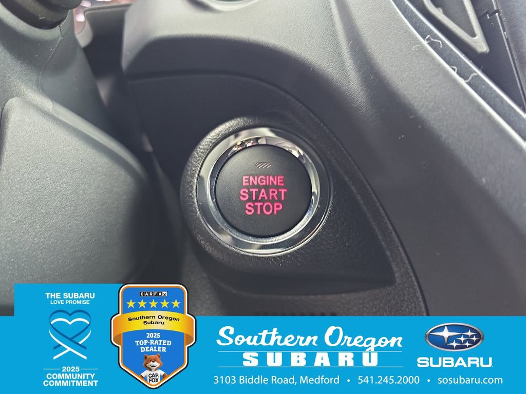 New 2026 Subaru Forester Wilderness w/ Wilderness Plus Package AWD/4WD image 22