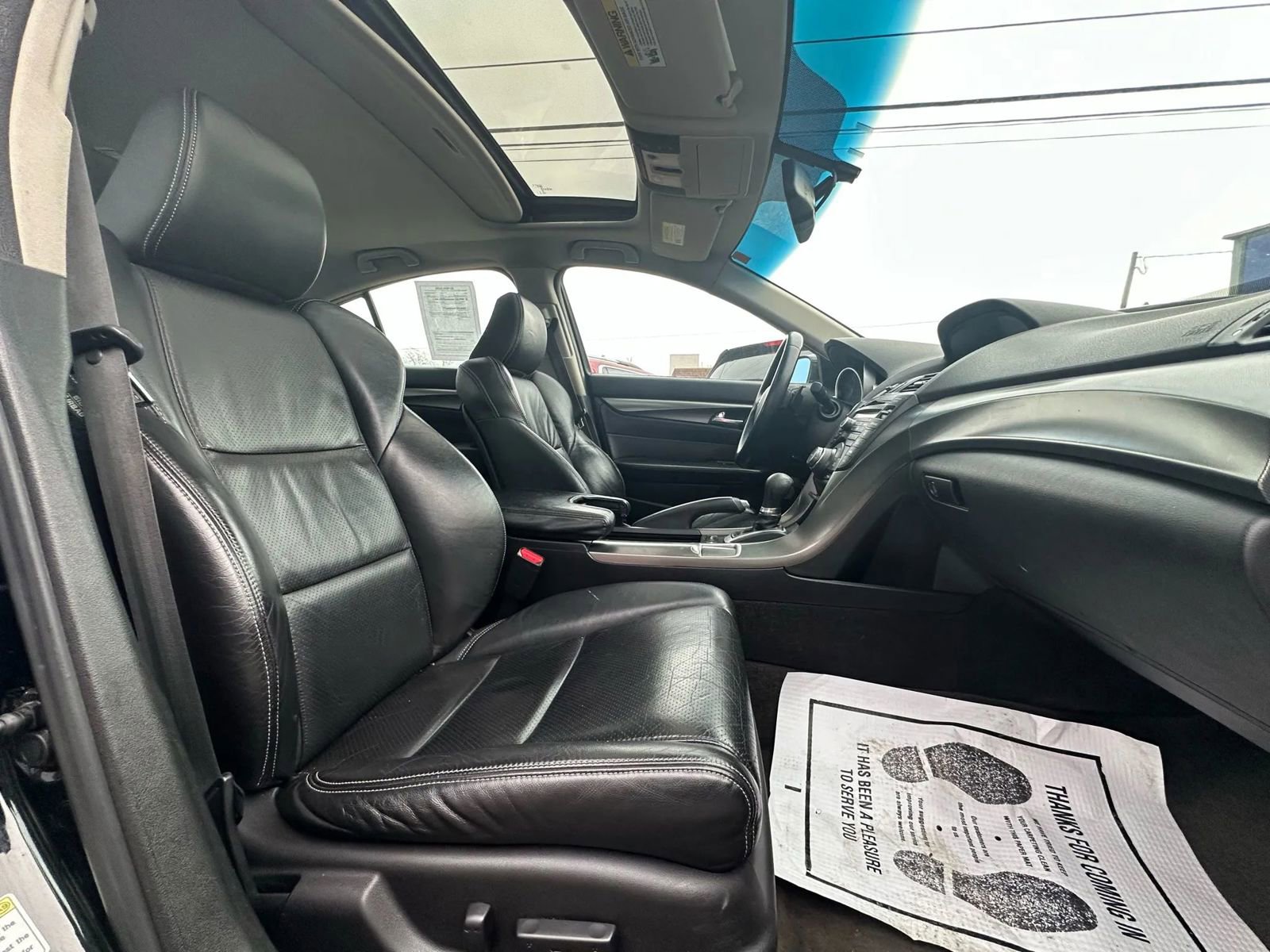 Used 2013 Acura TL w/ Technology Package image 14