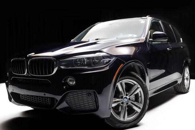 Used 2014 BMW X5 xDrive35i