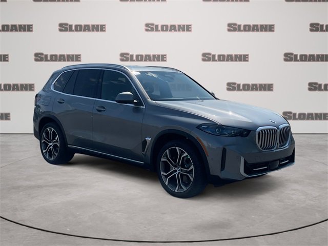 New 2026 BMW X5 xDrive40i image 7