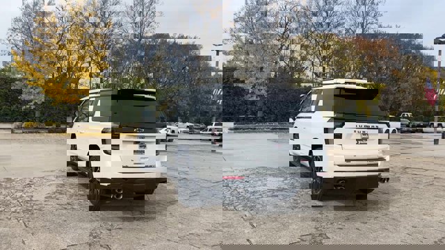 New 2026 Chevrolet Suburban RST w/ Comfort Package image 7