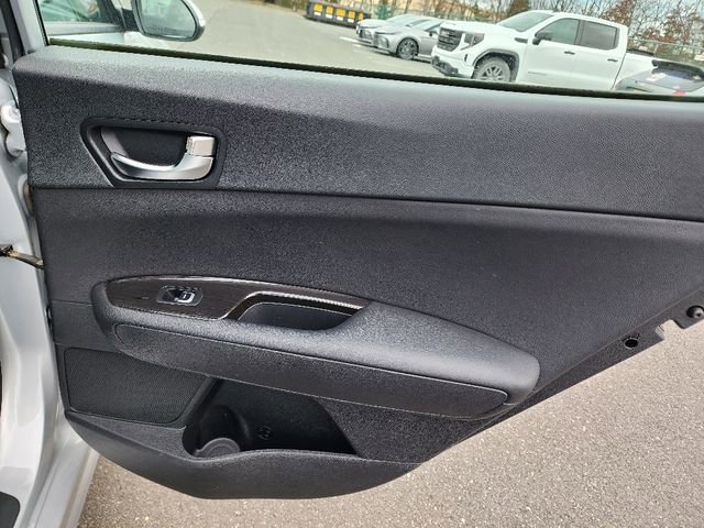 Used 2020 Kia Optima EX FWD image 16