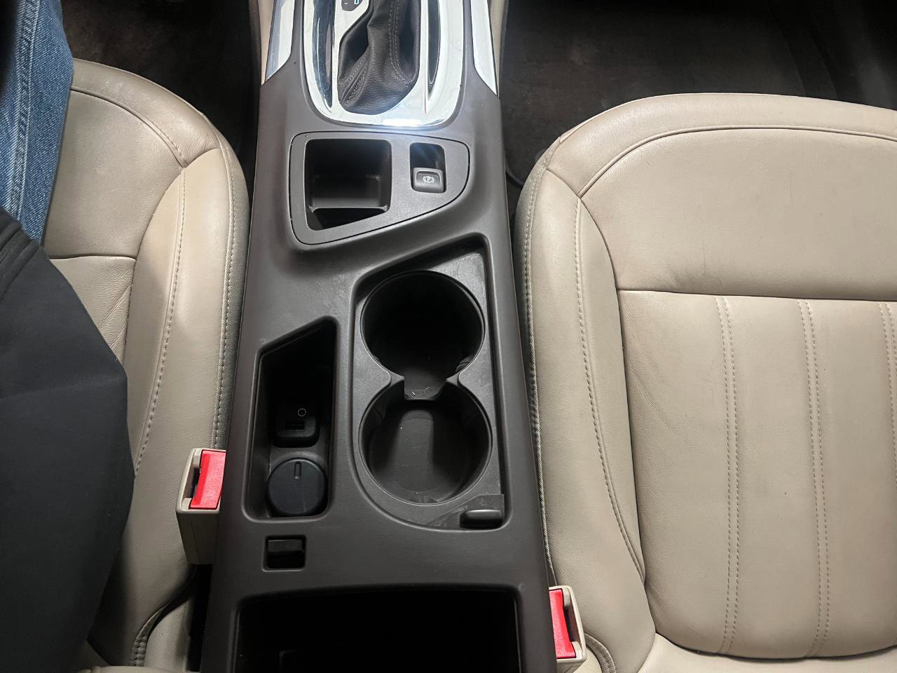 Used 2016 Buick Regal image 43