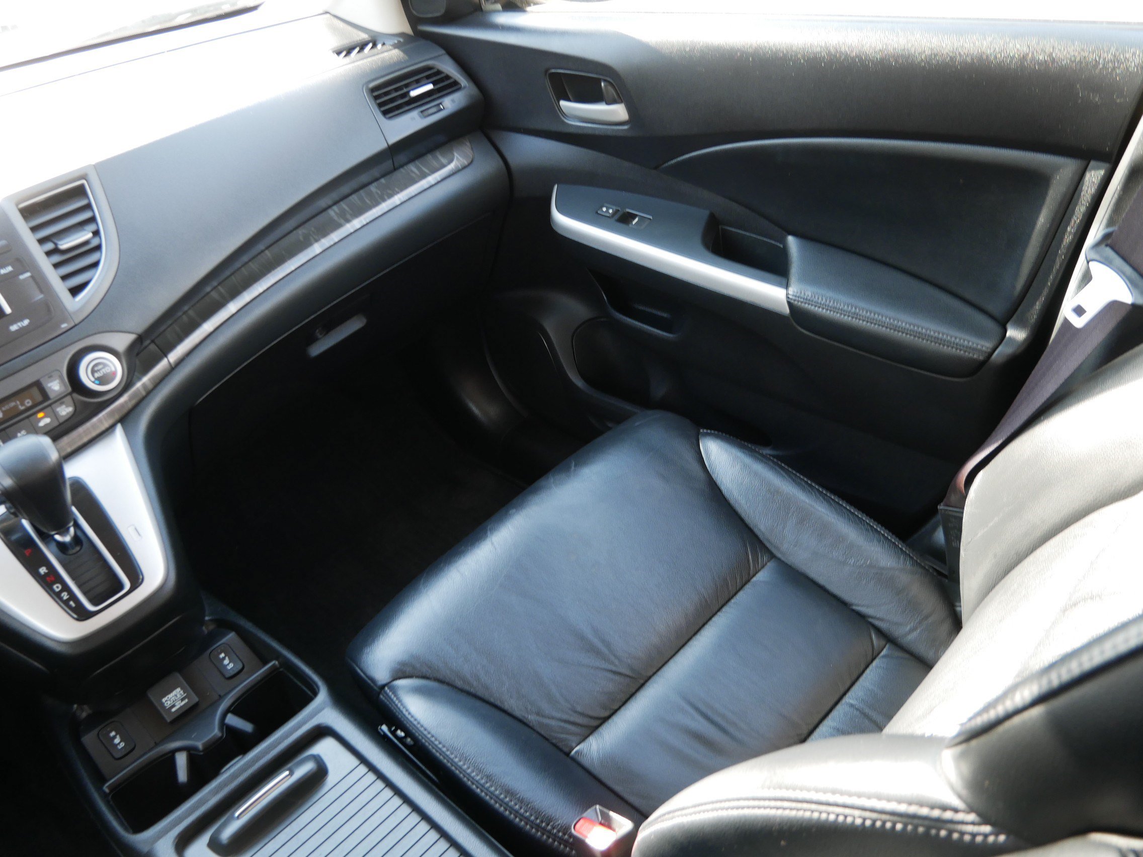 Used 2014 Honda CR-V EX-L image 11