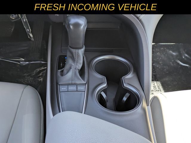 Used 2023 Toyota Camry SE FWD image 16