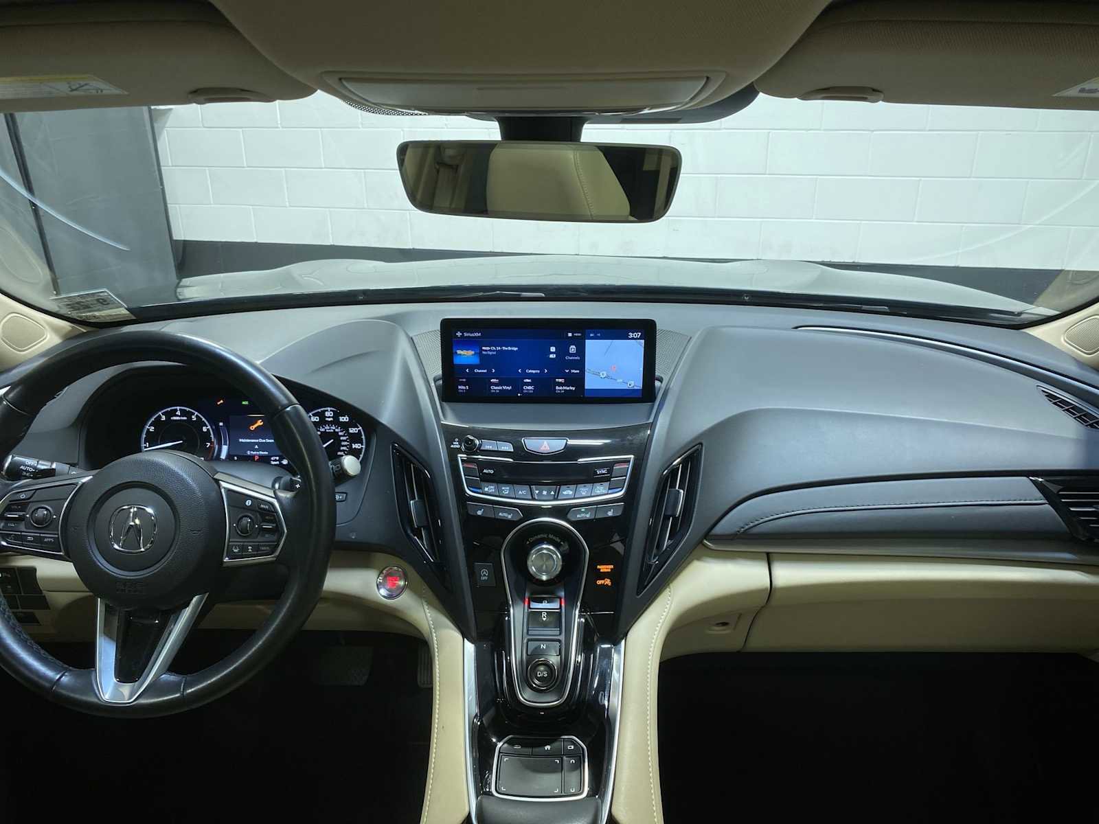 Used 2019 Acura RDX AWD w/ Technology Package image 10