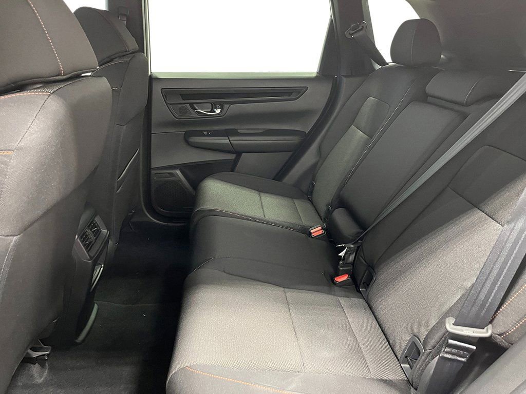 New 2026 Honda CR-V TrailSport image 24