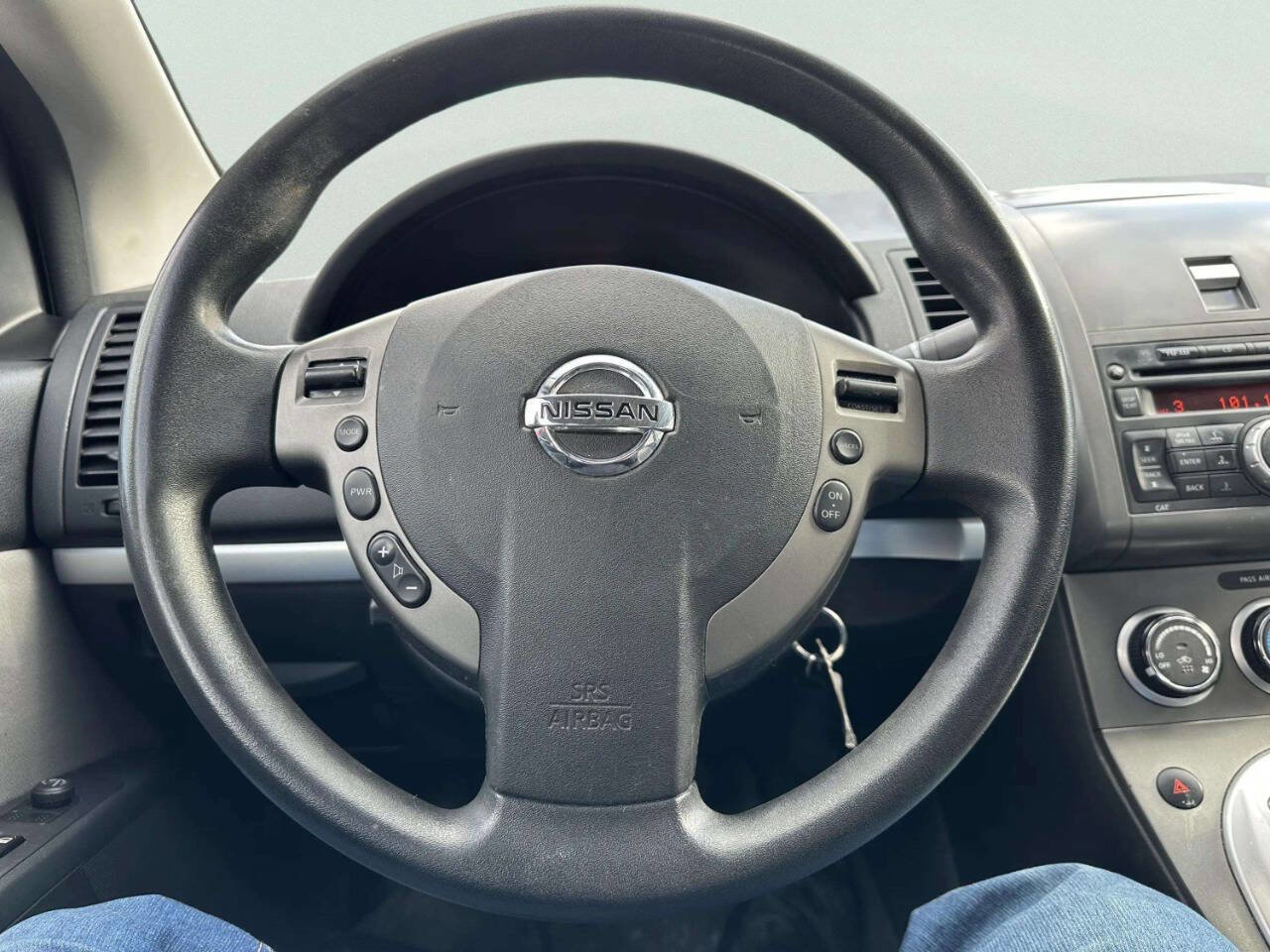 Used 2012 Nissan Sentra 2.0 S image 20