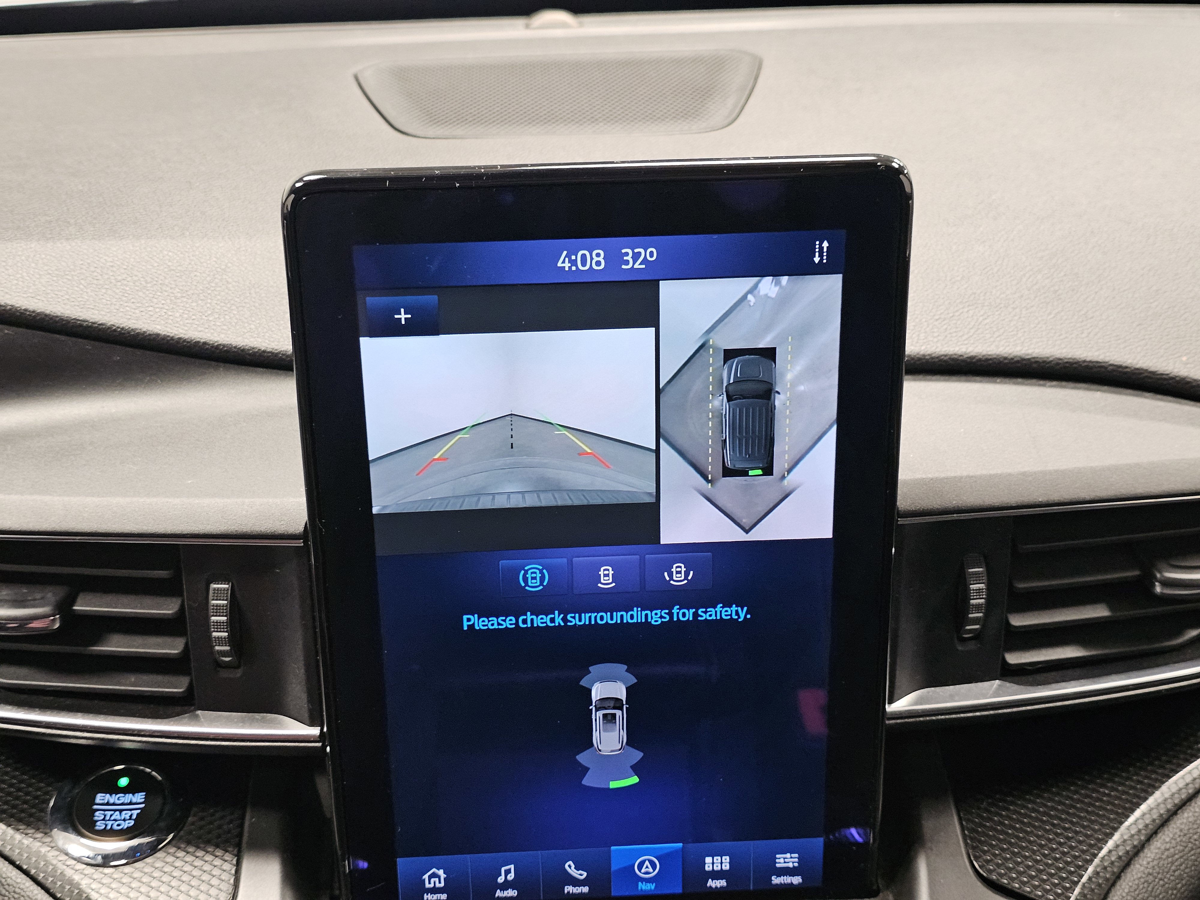 Used 2020 Ford Explorer ST image 27